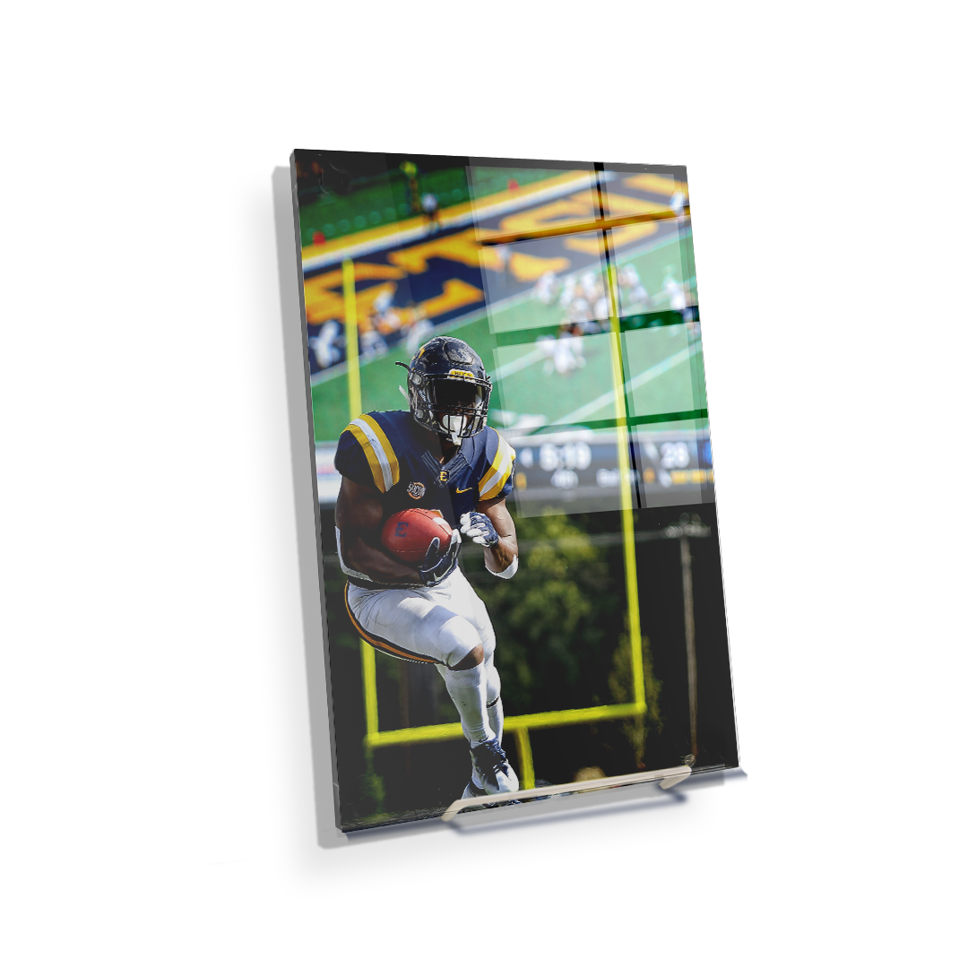 ETSU - The Return - College Wall Art #Canvas