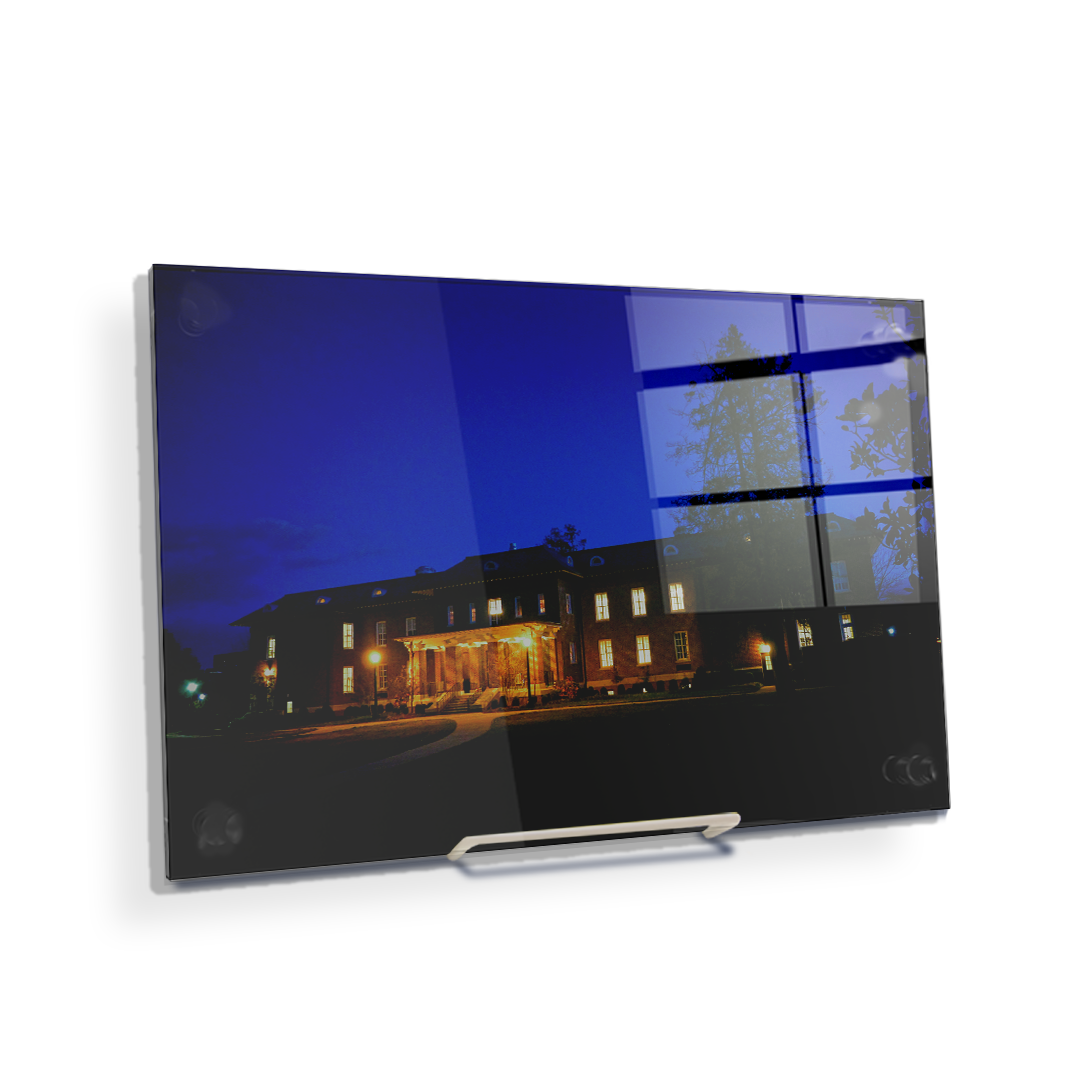 ETSU - Bill Gatton School of Pharmacy Night - College Wall Art #Canvas