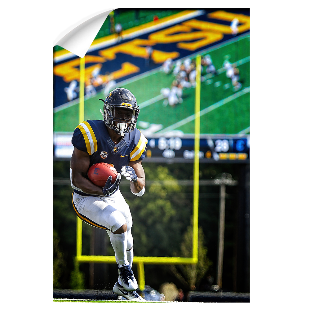 ETSU - The Return - College Wall Art #Canvas