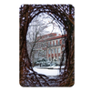 ETSU - Winter View - College Wall Art#PVC