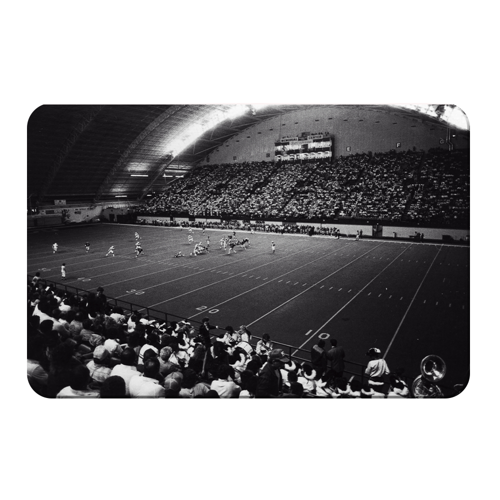 ETSU - Vintage Dome - College Wall Art #Canvas