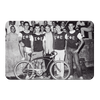 ETSU - Vintage Greek Bike Race - College Wall Art#PVC