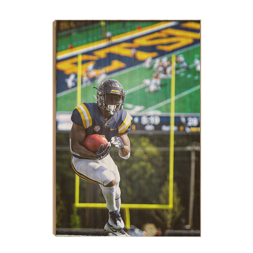 ETSU - The Return - College Wall Art #Canvas