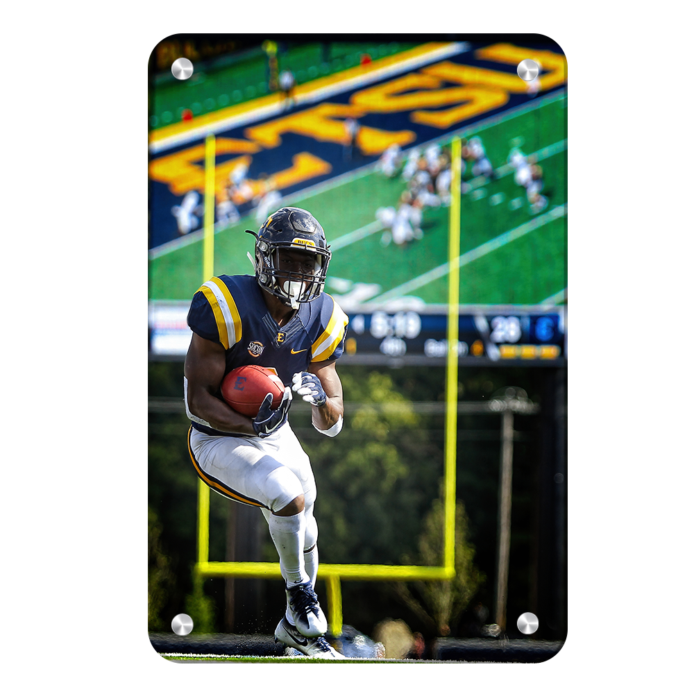 ETSU - The Return - College Wall Art #Canvas