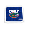 Florida Gators - Only Gators Drink Coaster