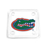Florida Gators - Gator Logo Drink Coaster