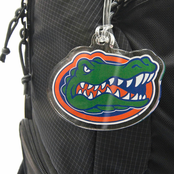 Florida Gators Gators Logo Ornament College Wall Art