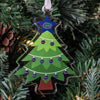 Florida Gators - Florida Gators Christmas Tree Ornament
