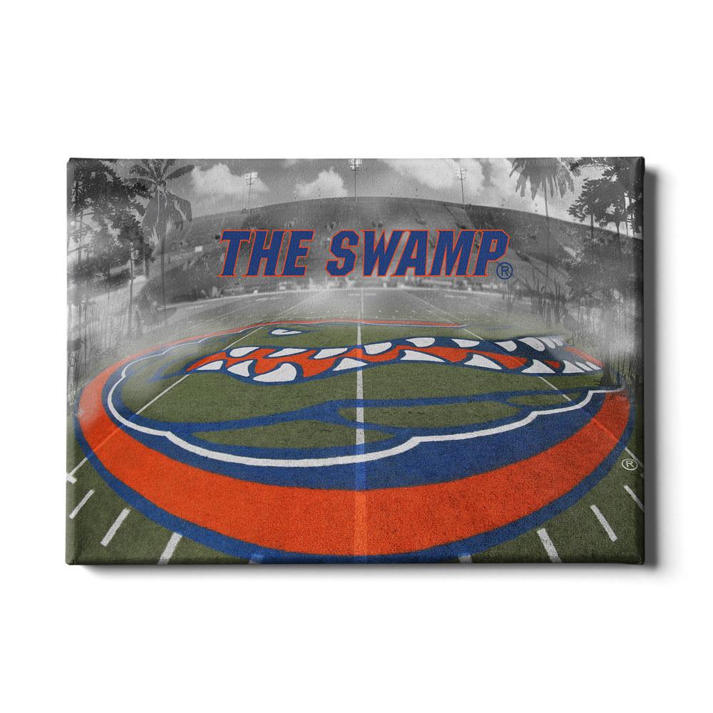 Shop Welcome to The Swamp Florida Gator Gator – Luggage Factory