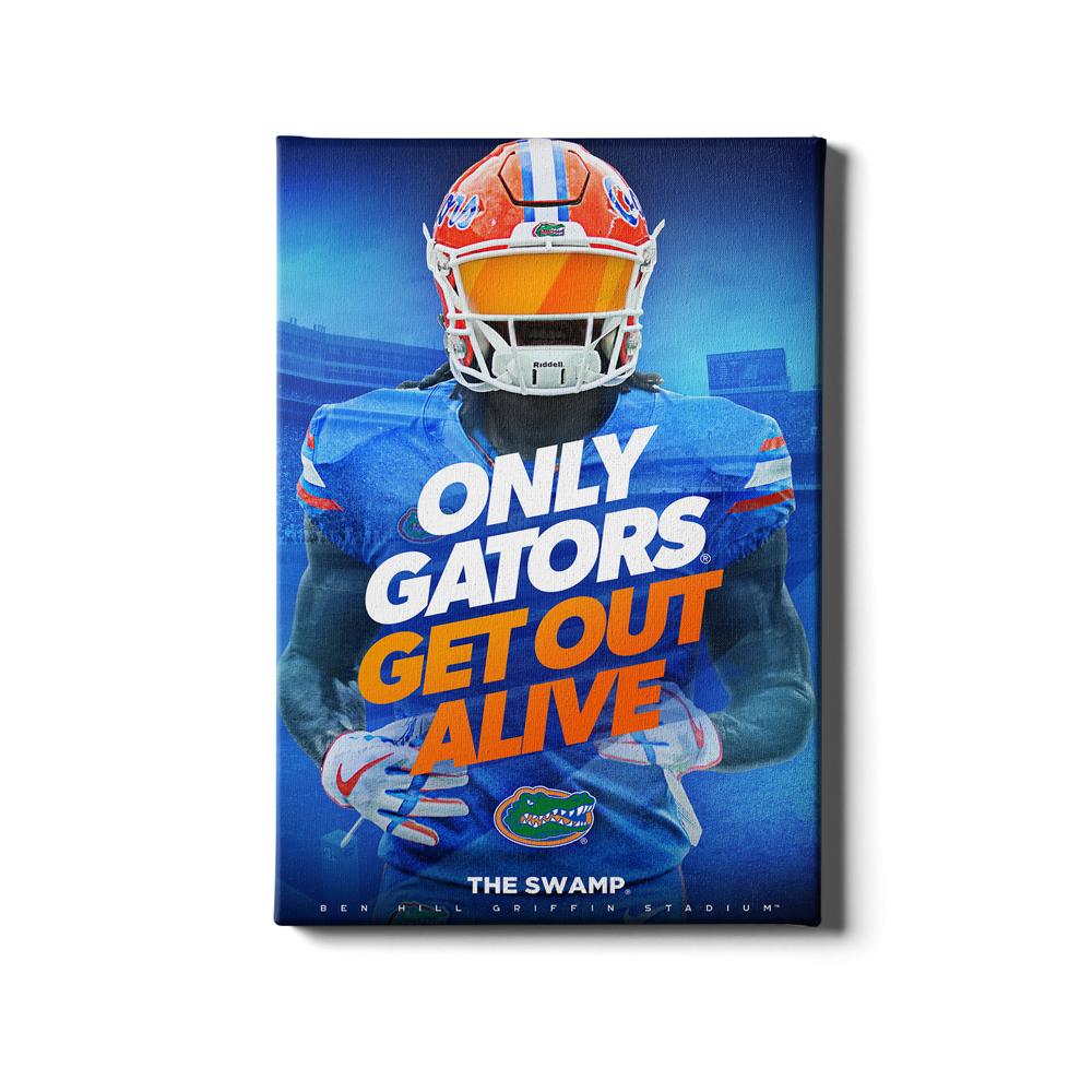 Fichier STL Florida Gators - Ben Hill Griffin Stadium·Modèle à Fichier STL Florida Gators - Ben Hill Griffin Stadium·Modèle à