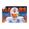 Florida Gators - Fight - College Wall Art #Wall Decal