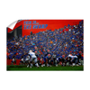Florida Gators - In the Swamp - College Wall Art #Wall Decal