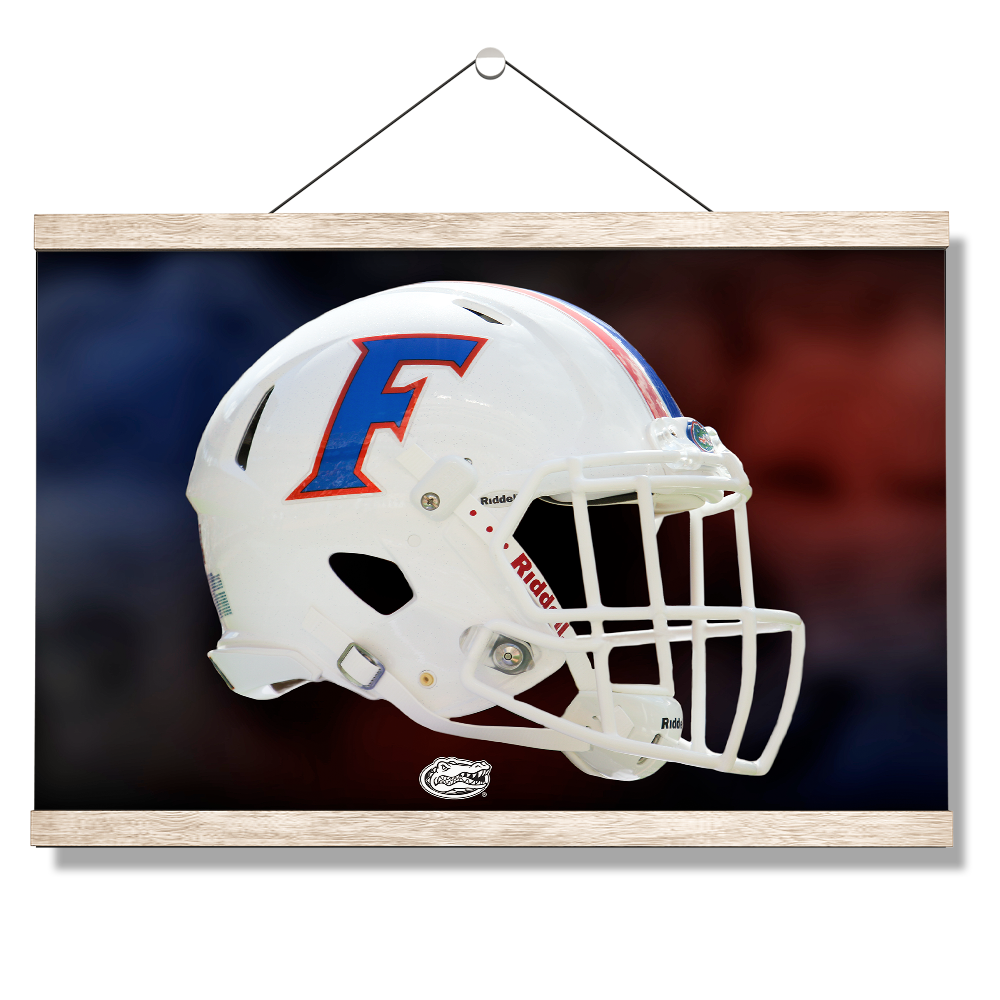 Florida Gators - Florida Gators Football Helmet