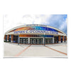 Florida Gators - O'Connell Center - College Wall Art #Poster