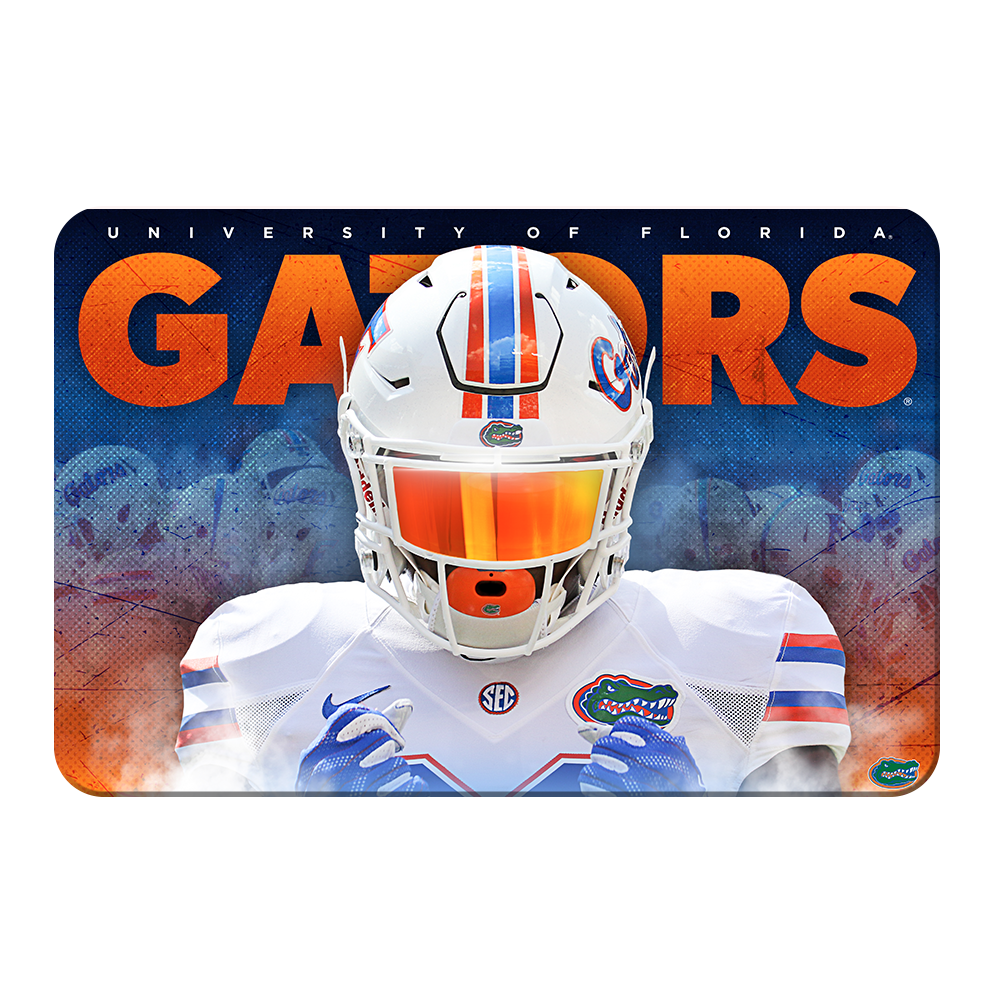 Florida Gators - Fight - College Wall Art #Canvas