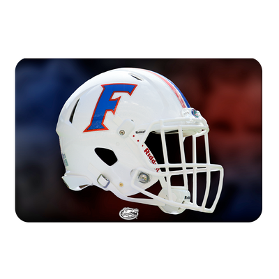 florida football helmet f Florida Gators