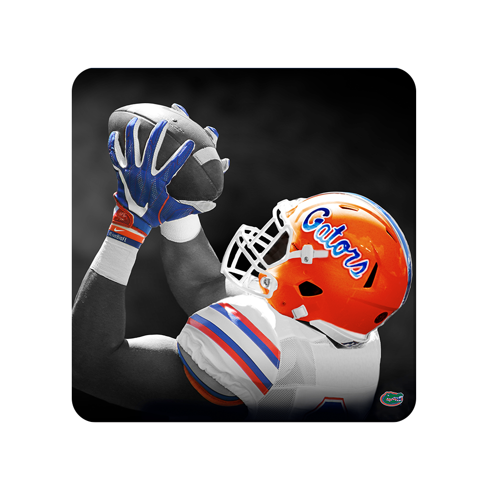 Florida Gators - The Catch - College Wall Art #Canvas