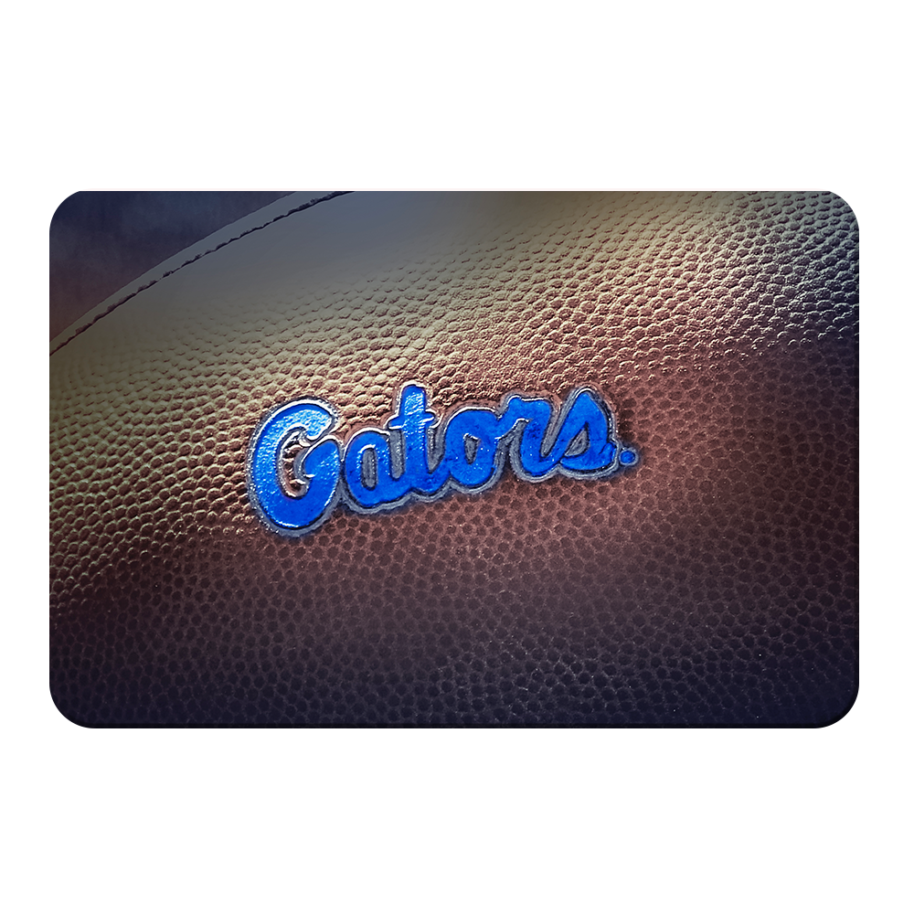 Florida Gators - Gators FB Duo - College Wall Art #Canvas