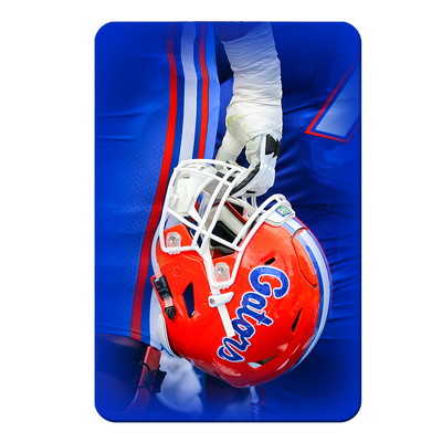 florida football blue helmets Gators Riddell SpeedFlex Helmet Full Size 8057399 Florida Gators Authentic Helmet Florida