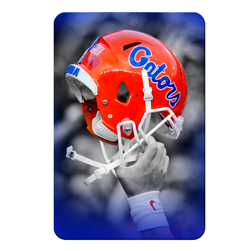 Florida Gators - Gator Victory - College Wall Art #Canvas