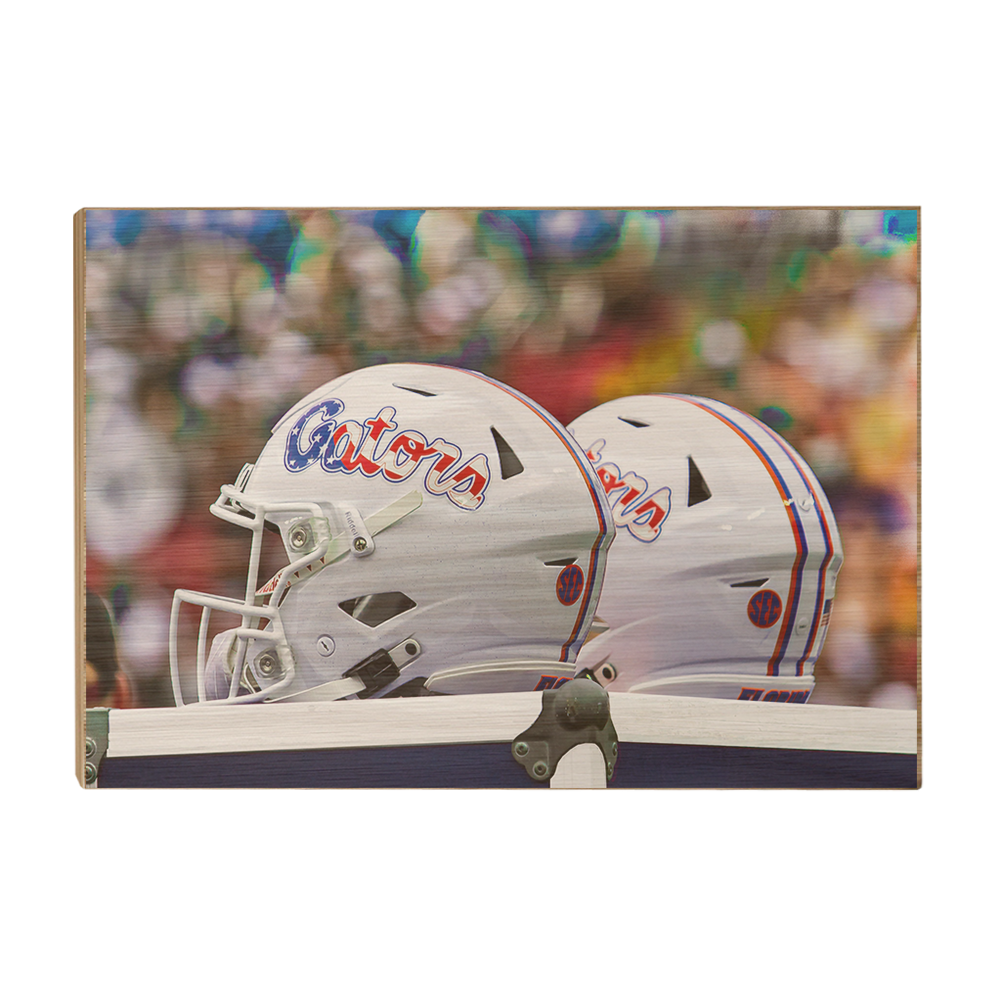 florida gators football new helmets Florida Gators