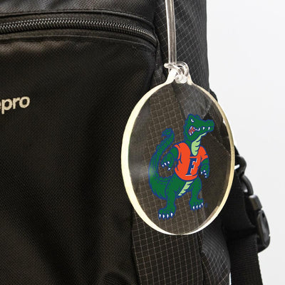 Florida Gators - Albert Ornament & Bag Tag