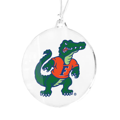 Florida Gators - Albert Ornament & Bag Tag