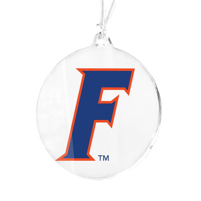 Florida Gators - Florida Ornament & Bag Tag