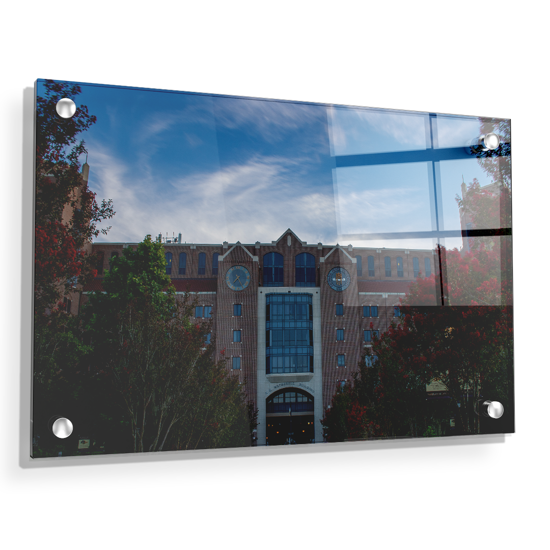 Florida State Seminoles - Pathway to Traditions - College Wall Art #Canvas