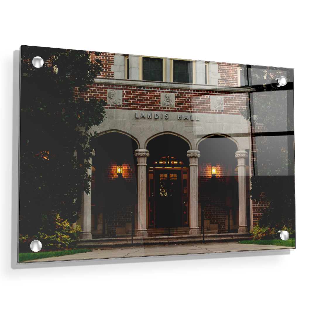 Florida State Seminoles - Home of Honors - College Wall Art #Canvas