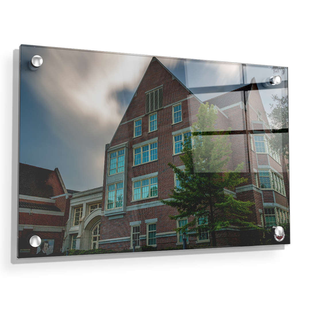 Florida State Seminoles - College of Medicine - College Wall Art #Canvas