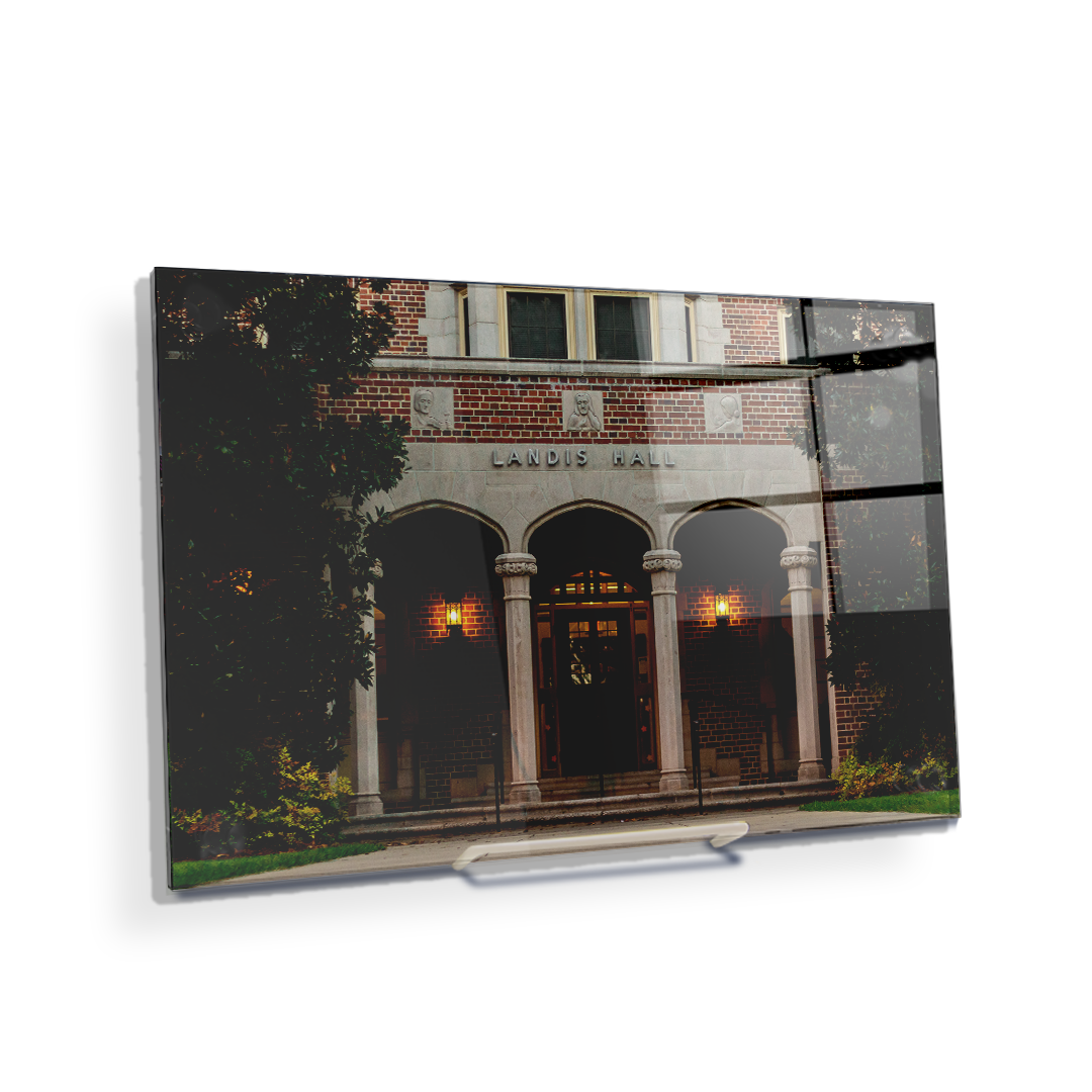 Florida State Seminoles - Home of Honors - College Wall Art #Canvas