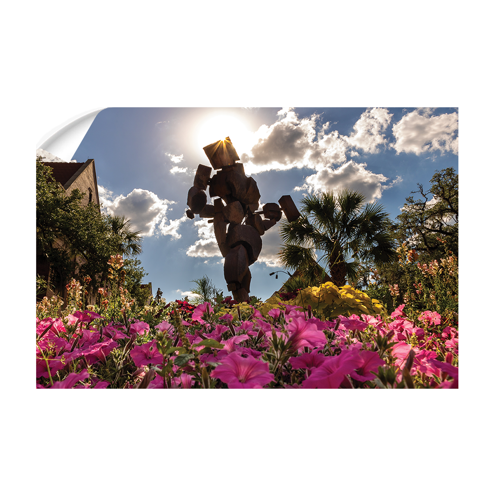 Florida State Seminoles - Work - College Wall Art #Canvas