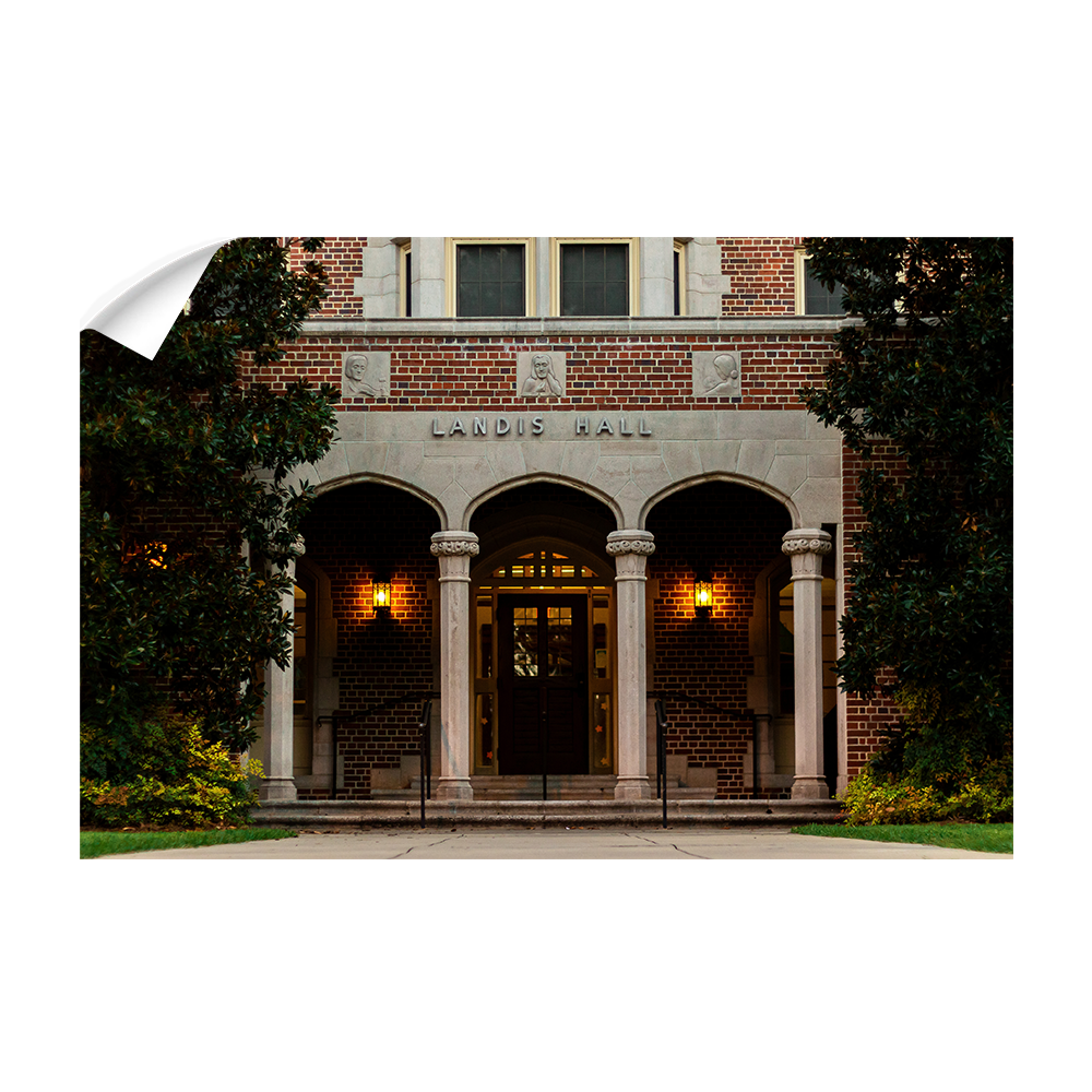 Florida State Seminoles - Home of Honors - College Wall Art #Canvas