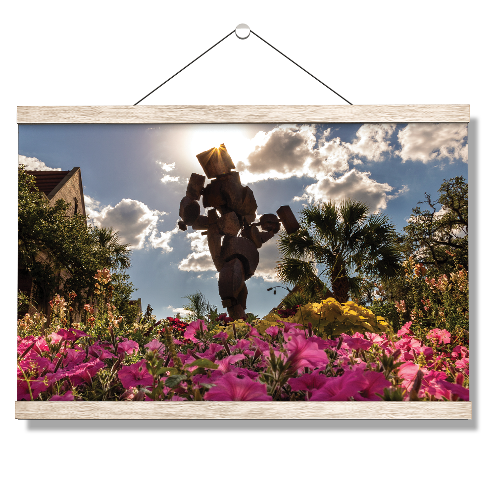 Florida State Seminoles - Work - College Wall Art #Canvas