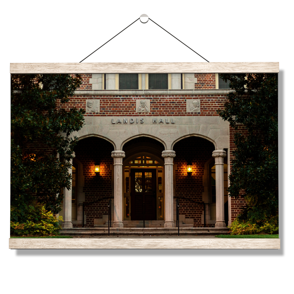 Florida State Seminoles - Home of Honors - College Wall Art #Canvas