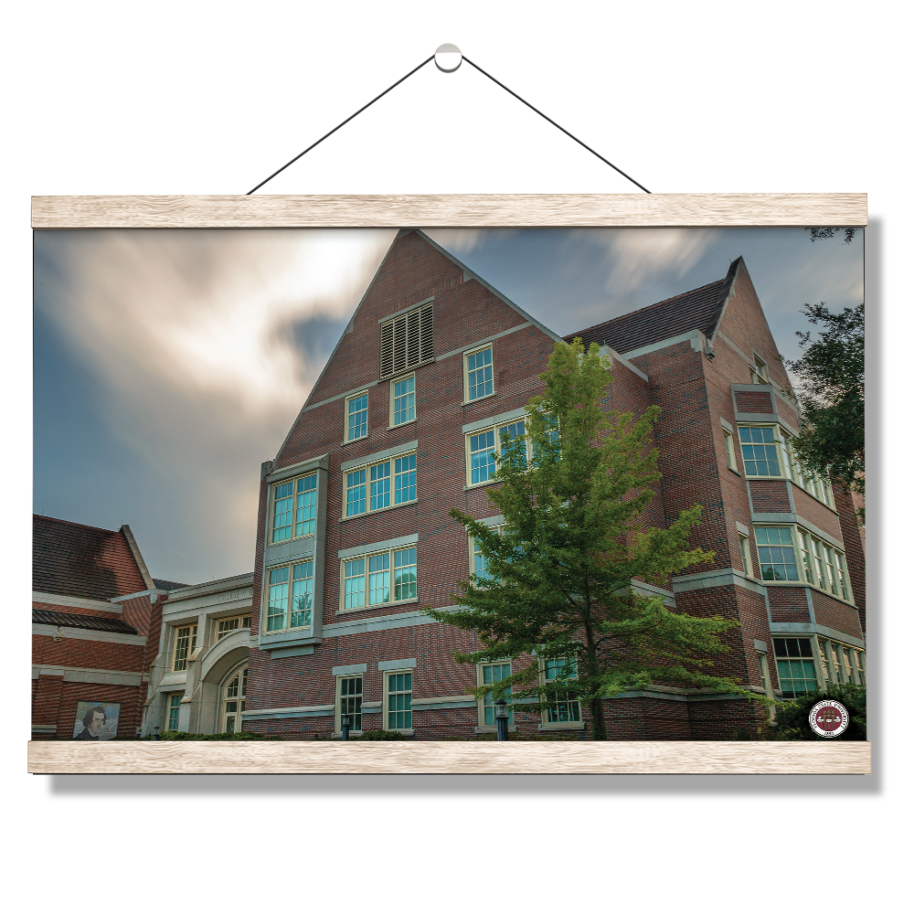 Florida State Seminoles - College of Medicine - College Wall Art #Canvas