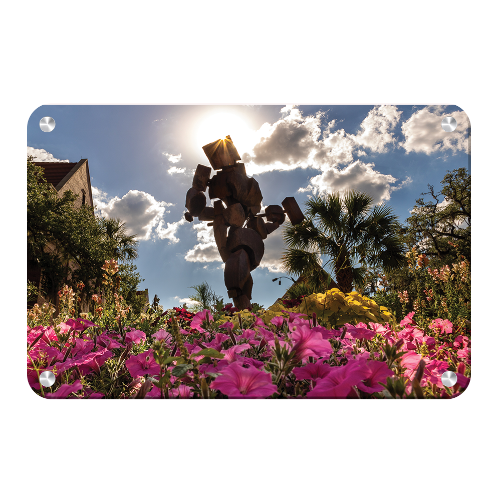 Florida State Seminoles - Work - College Wall Art #Canvas