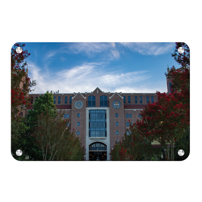 Florida State Seminoles - Pathway to Traditions - College Wall Art #Metal