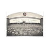 Florida State Seminoles - Sod Cemetery - College Wall Art #Poster