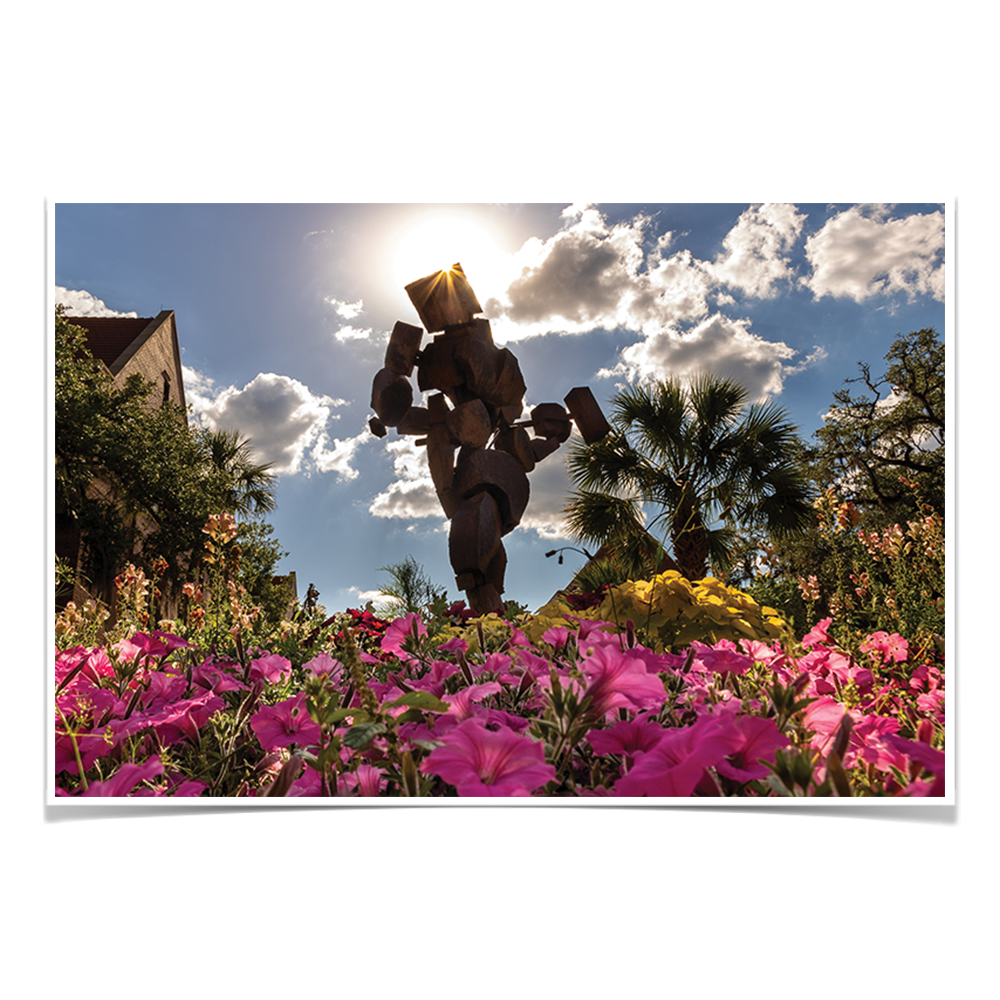 Florida State Seminoles - Work - College Wall Art #Canvas