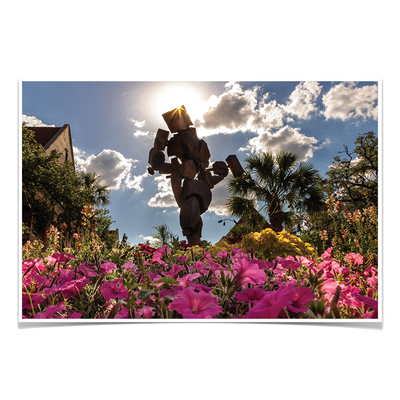 Florida State Seminoles - Work - College Wall Art #Poster