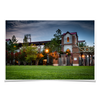 Florida State Seminoles - Dick Howser at Dusk - College Wall Art #Poster