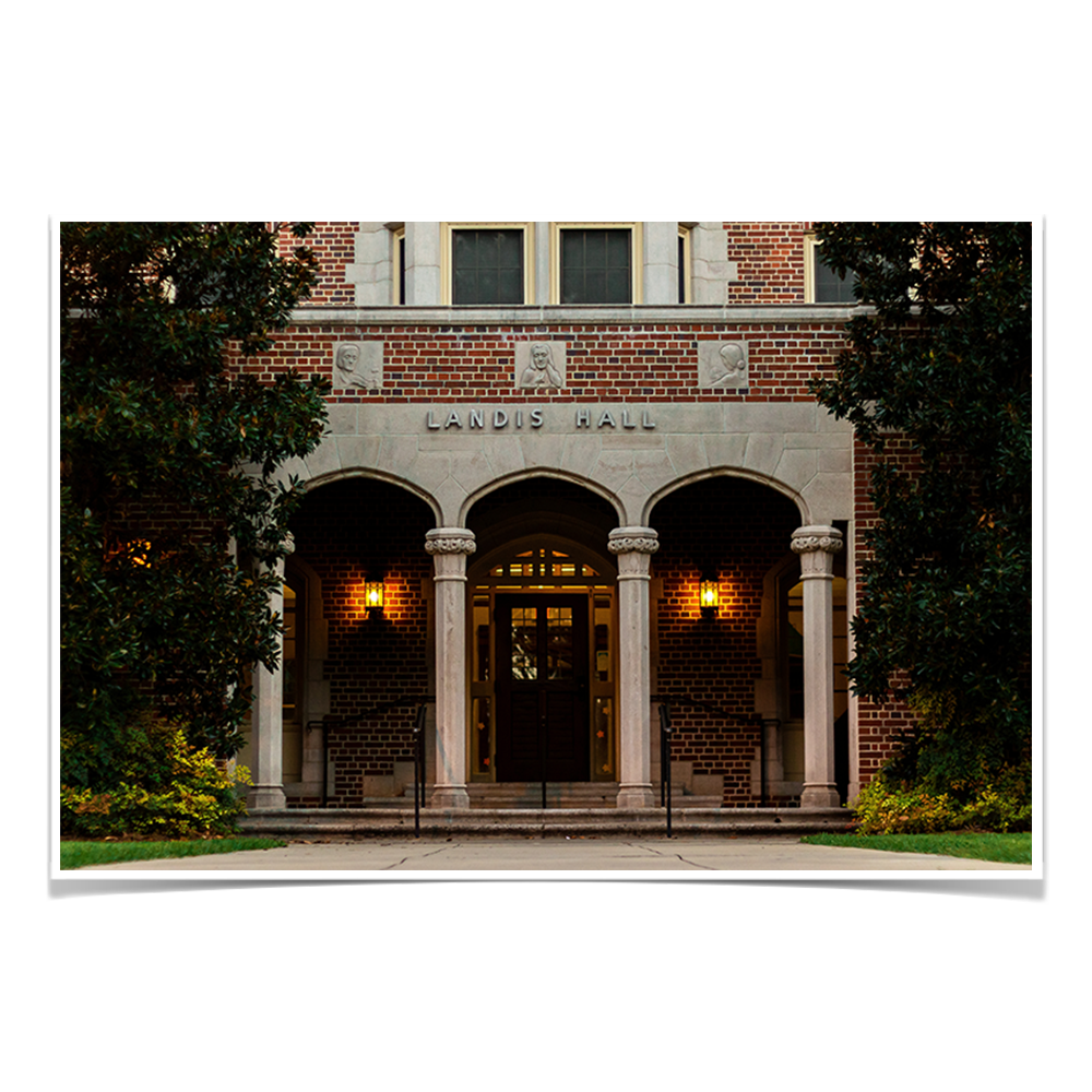 Florida State Seminoles - Home of Honors - College Wall Art #Canvas