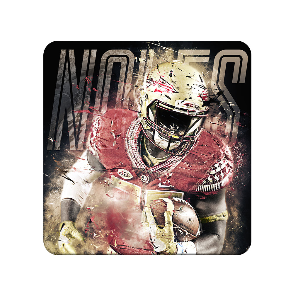 Florida State Seminoles - Noles - College Wall Art #Canvas