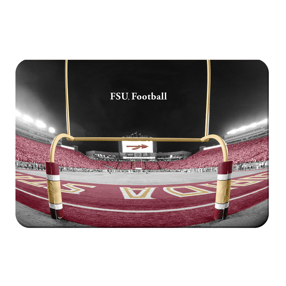 Florida State Seminoles - FSU Football -College Wall Art #Canvas