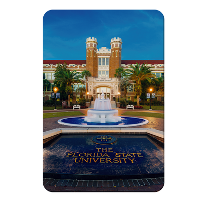 Florida State Seminoles - The Florida State University - College Wall Art #PVC