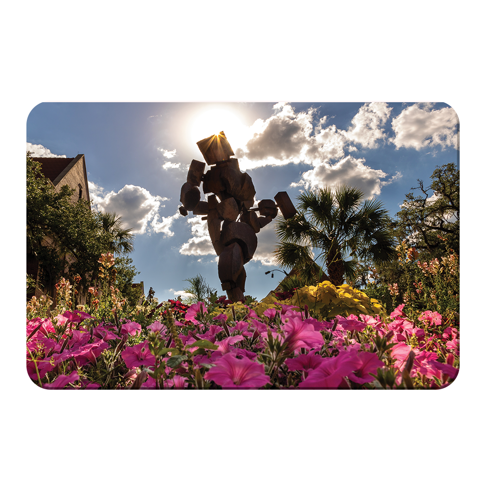 Florida State Seminoles - Work - College Wall Art #Canvas