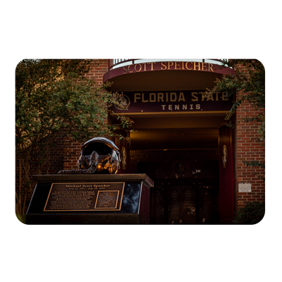 Florida State Seminoles - Never Forget - College Wall Art #PVC