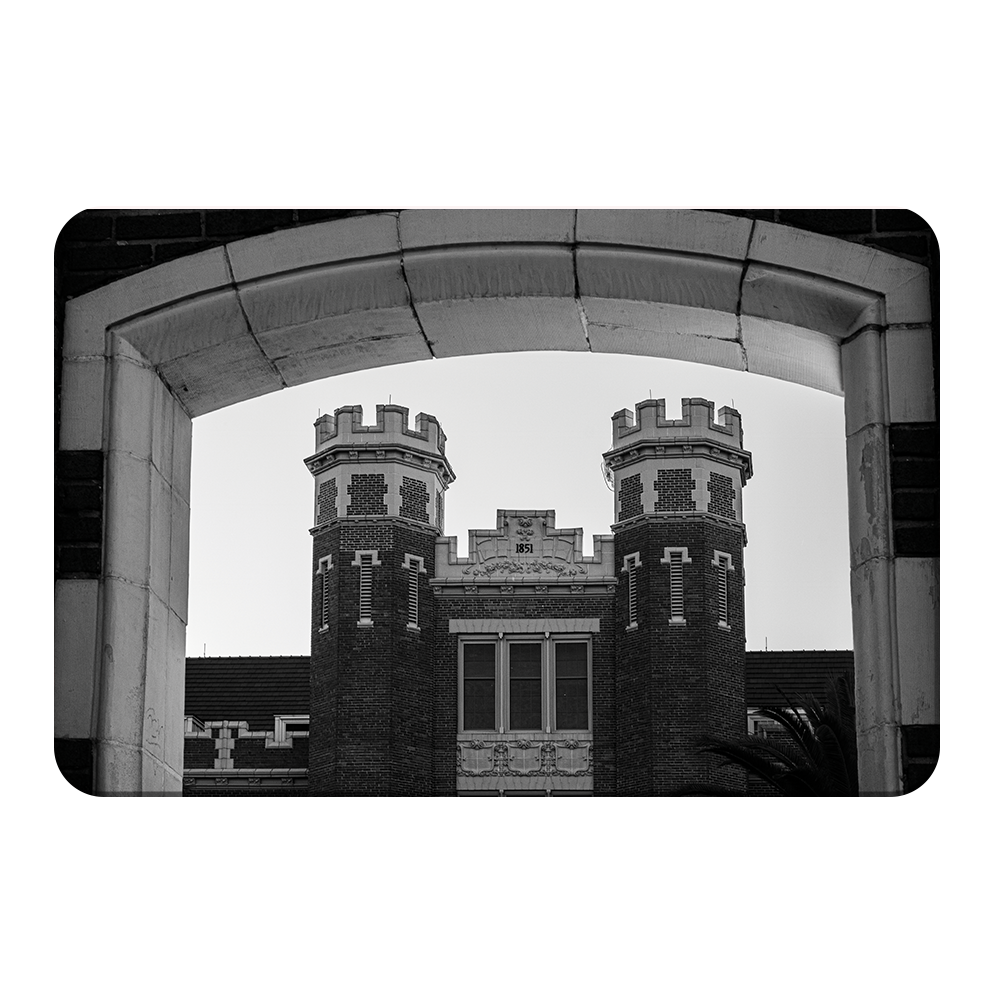 Florida State Seminoles - Framing 1851 - College Wall Art #Canvas